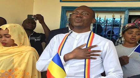 رئيس وزراء تشاد سابق