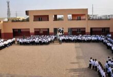 الخرطوم تصدر ضوابط دخول مراكز امتحانات الشهادة الابتدائية 2026 24 مدرسة في السودان