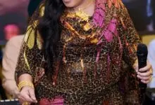 هدى عربي حفل4