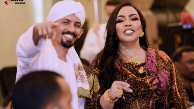 هدى عربي وعلي الشيخ جديد