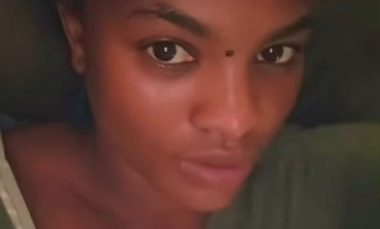 شاهد بالصورة والفيديو.. فتاة سودانية تثير ضجة غير مسبوقة بتصريحات جريئة: (مفهومي للرجل الصقر هو الراجل البعمل لي مساج وبسعدني في السرير) 1 69ff26d9 cdd5 4353 a936 6c08f47083cd