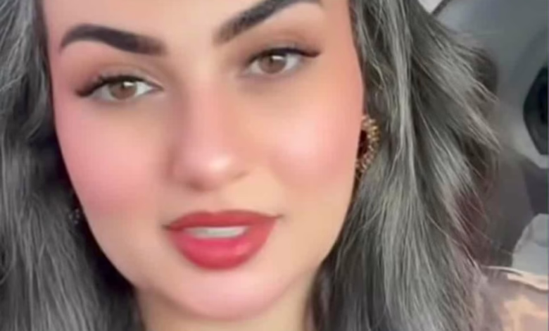 شاهد بالصورة والفيديو.. حسناء سودانية فائقة الجمال تطالب بالغناء للسودانيات صاحبات البشرة البيضاء والعيون العسلية: (عاوزين العالم يعرف انو في سودانيين لونهم أبيض وكفاية الغناء للسمر أخذوا حقهم وكفاية) 1 992305fe 8f1d 427a 8a34 af4c9c1a8fa7