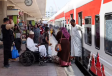 ارتفاع عدد مشروع العودة الطوعية من مصر 41 images 33