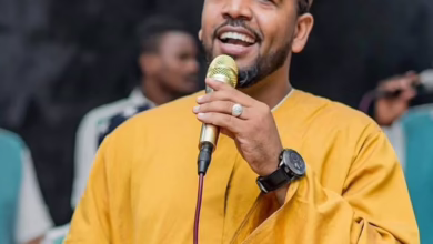 العميد أحمد محمد عوض