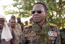 حقيقة تعيين شمس الدين كباشي قائداً عاماً للجيش السوداني وما الذي حدث فعليًا؟ 30 كباشي