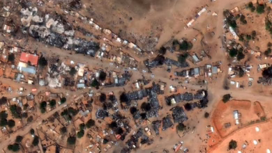 الفاشر صوره