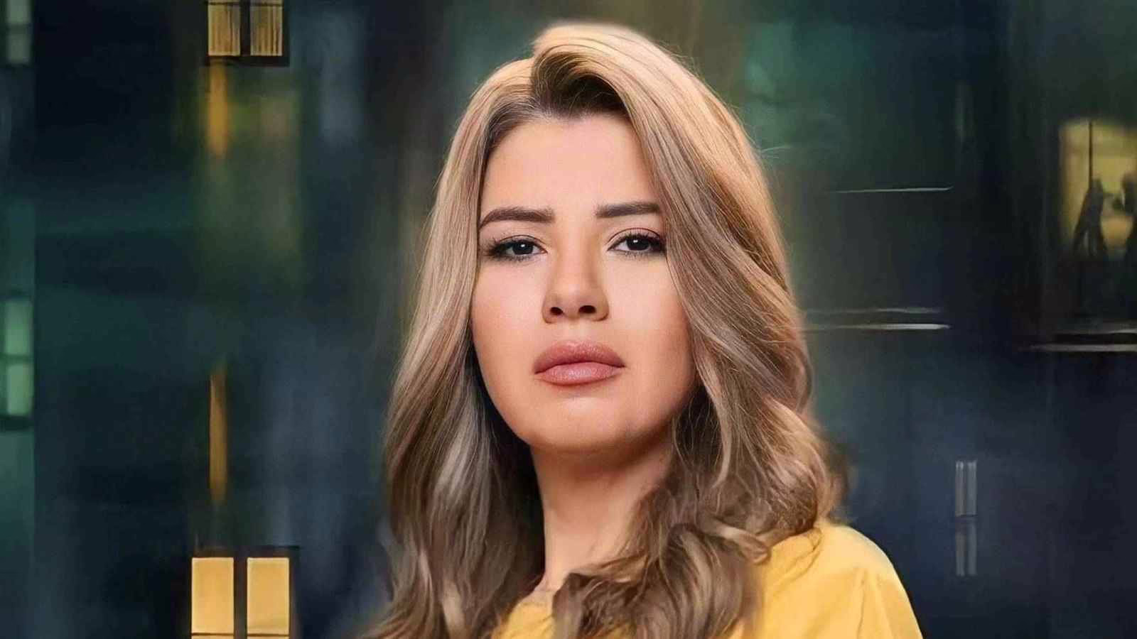 النجاح لا يأتي صدفة.. رانيا فريد شوقي تهنئ منتخب المغرب بعد فوزه بكأس العرب 2025 10 رانيا فريد شوقي