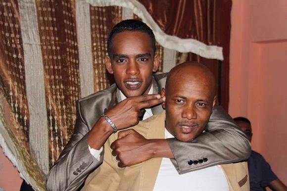 فرفور والفحيل