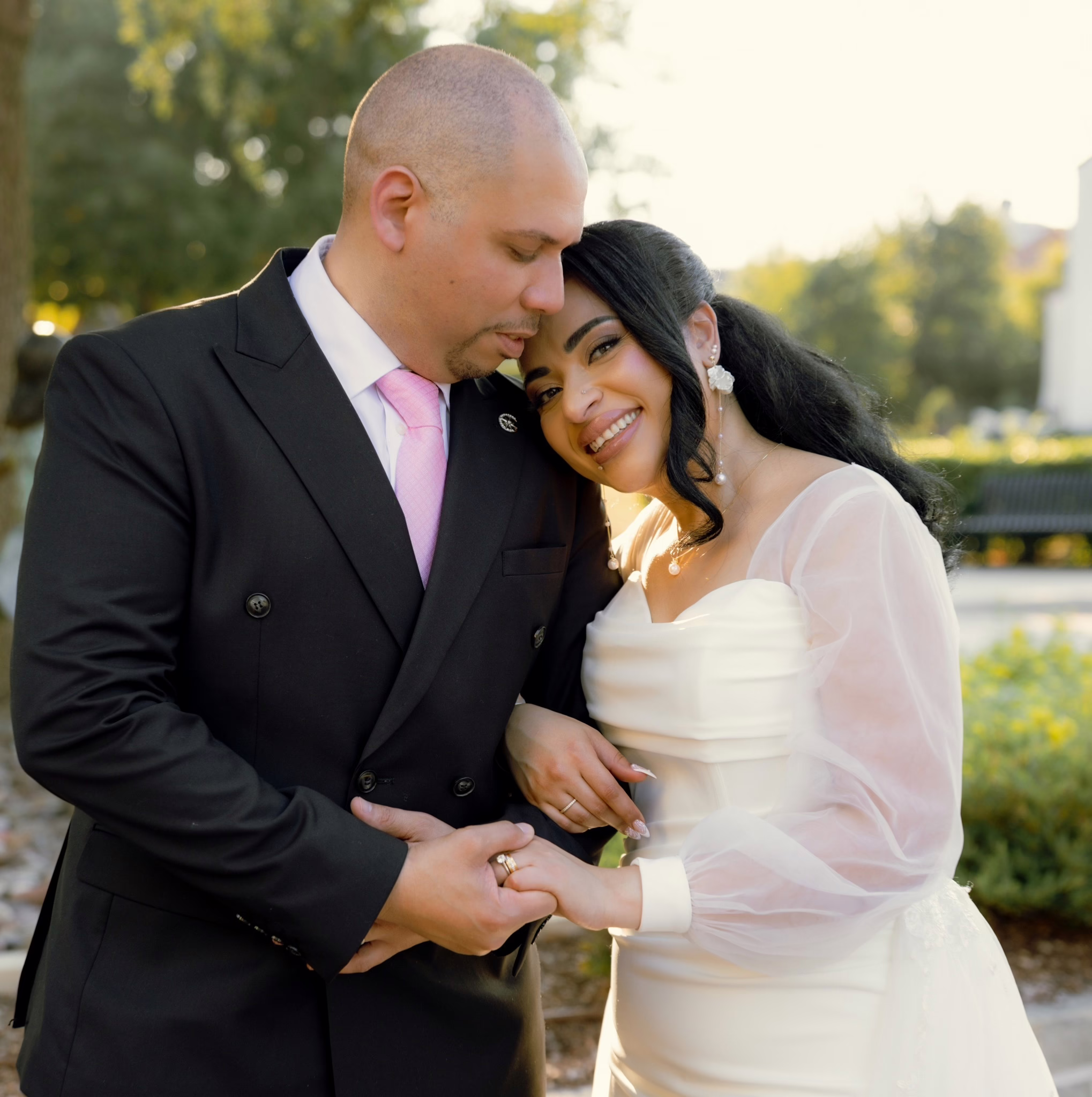 كادي وسعد الكابلي