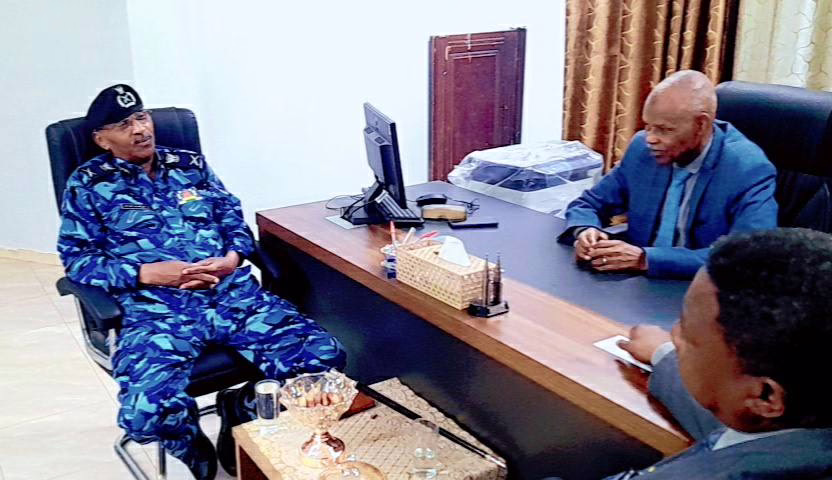 محكمة امدرمان