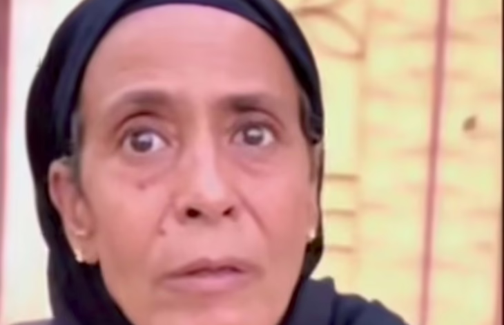 شاهد بالصورة والفيديو.. رغم ظروف الحرب وإصابتها وفقدتها لشقيقتتها.. سيدة قبطية ترفض مغادرة السودان: (ما عاوزة أطلع ولو فتشت كل دول العالم ما بلقى زي السودان دا) 1 2c1d3c79 4667 4b5d ba7b 907176551125