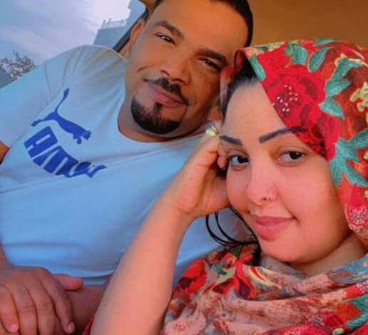 شاهد بالفيديو.. حسناء السوشيال ميديا أمنية شهلي تستعيد ذكرياتها مع زوجها بلقطات رومانسية (معًا على الدرب، نمضي قدمًا نحو الأفضل) 1 336231860 912989893233414 2966004637798021392 n 516x470 1