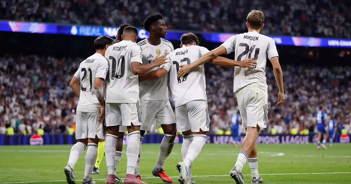 star real madrid tht aldght hl systtyaa إyqaf thdyd barcelona fy alklasykw baad trajaa mstwah؟