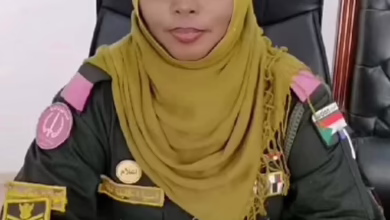 آسيا الخليفة