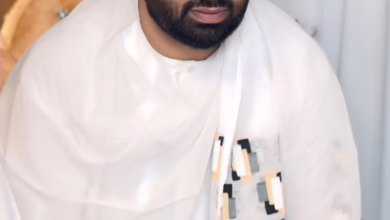 أحمد العربي