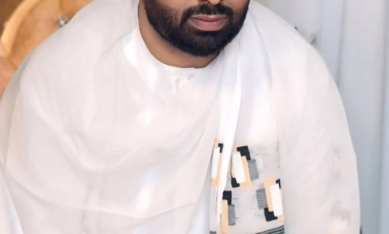 أحمد العربي