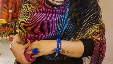 أفراح عصام جديد2