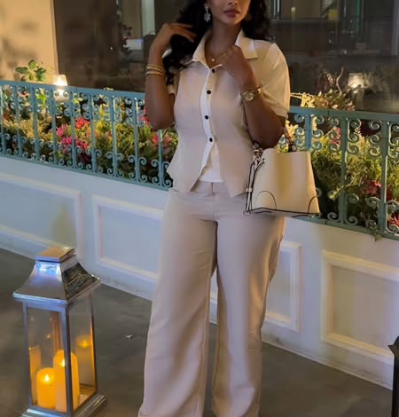 أمول المنير