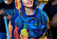 شاهد بالفيديو.. الفنانة مروة الدولية تستعين بحراسات عسكرية لدخول حفلها الضجة بكمبالا 8 الدولية