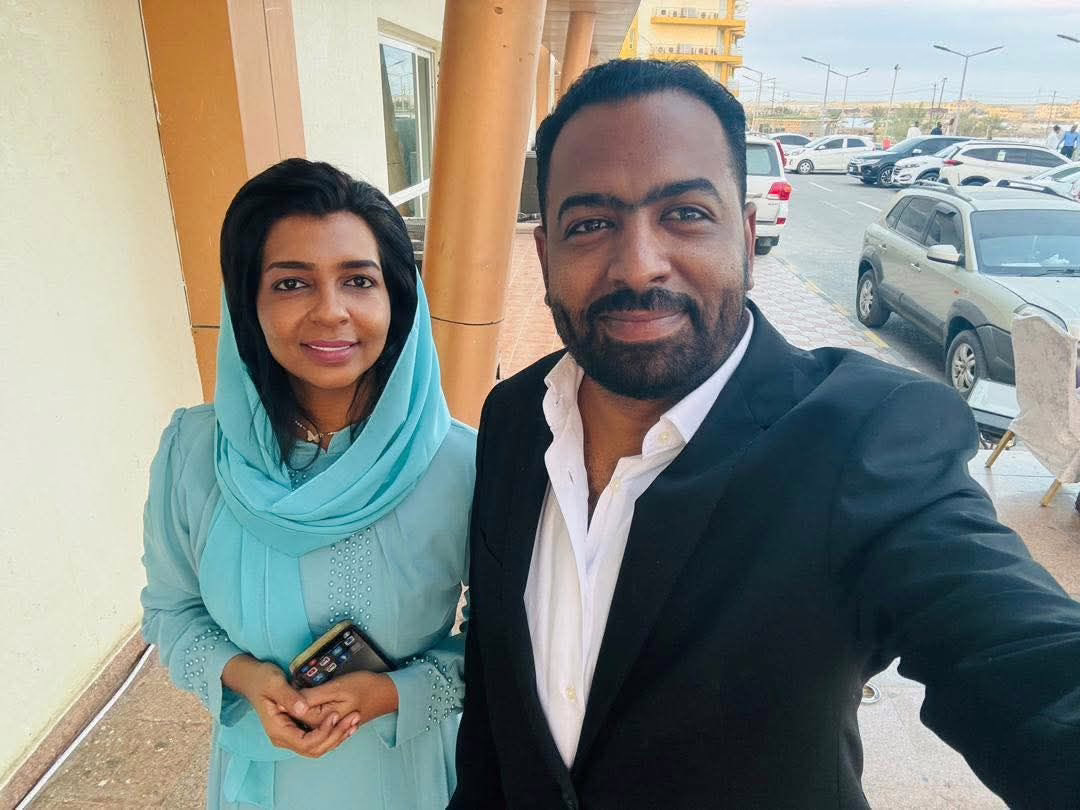 العربي ولينا