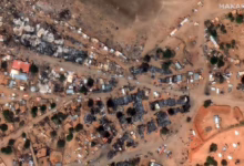 شندي تسير قافلة دعم للوافدين من الفاشر 36 الفاشر صوره