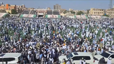 بورتسودان ايلا