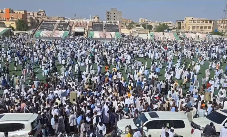 بورتسودان ايلا