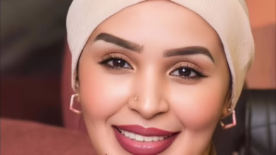 تغريد الخواض جديد