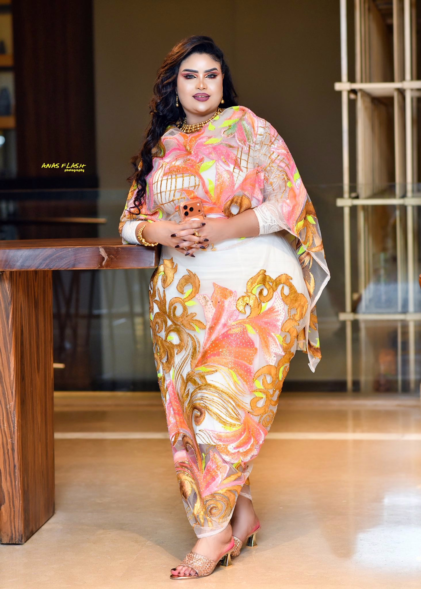 توتة عذاب اطلالة 3