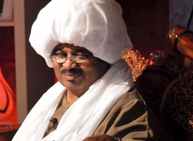 الصحفي حسين خوجلي: ( أبو لولو المهري المجوسي وزيراً للدفاع في سلطة تأسيس) 1 حسين خوجلي