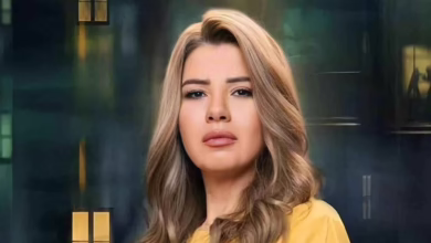 رانيا فريد شوقي