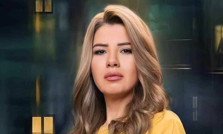 النجاح لا يأتي صدفة.. رانيا فريد شوقي تهنئ منتخب المغرب بعد فوزه بكأس العرب 2025 1 رانيا فريد شوقي