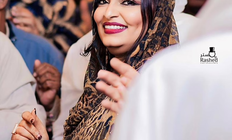 عزيزة عوض الكريم