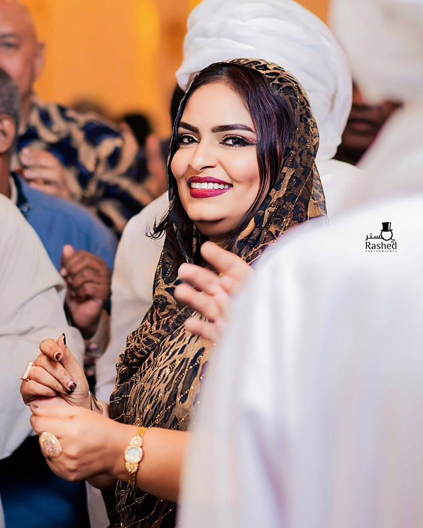 عزيزة عوض الكريم