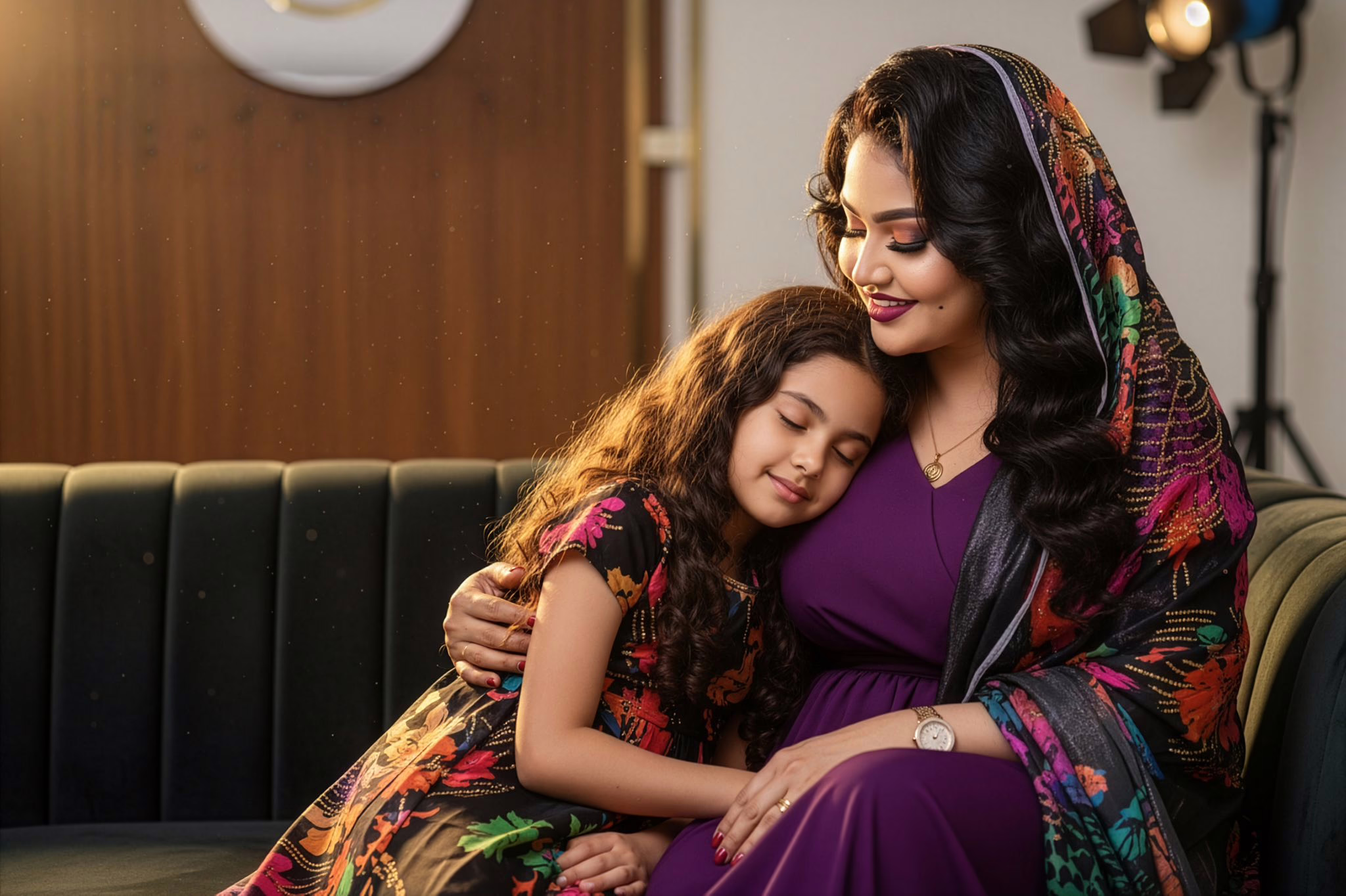 عوضية عذاب3