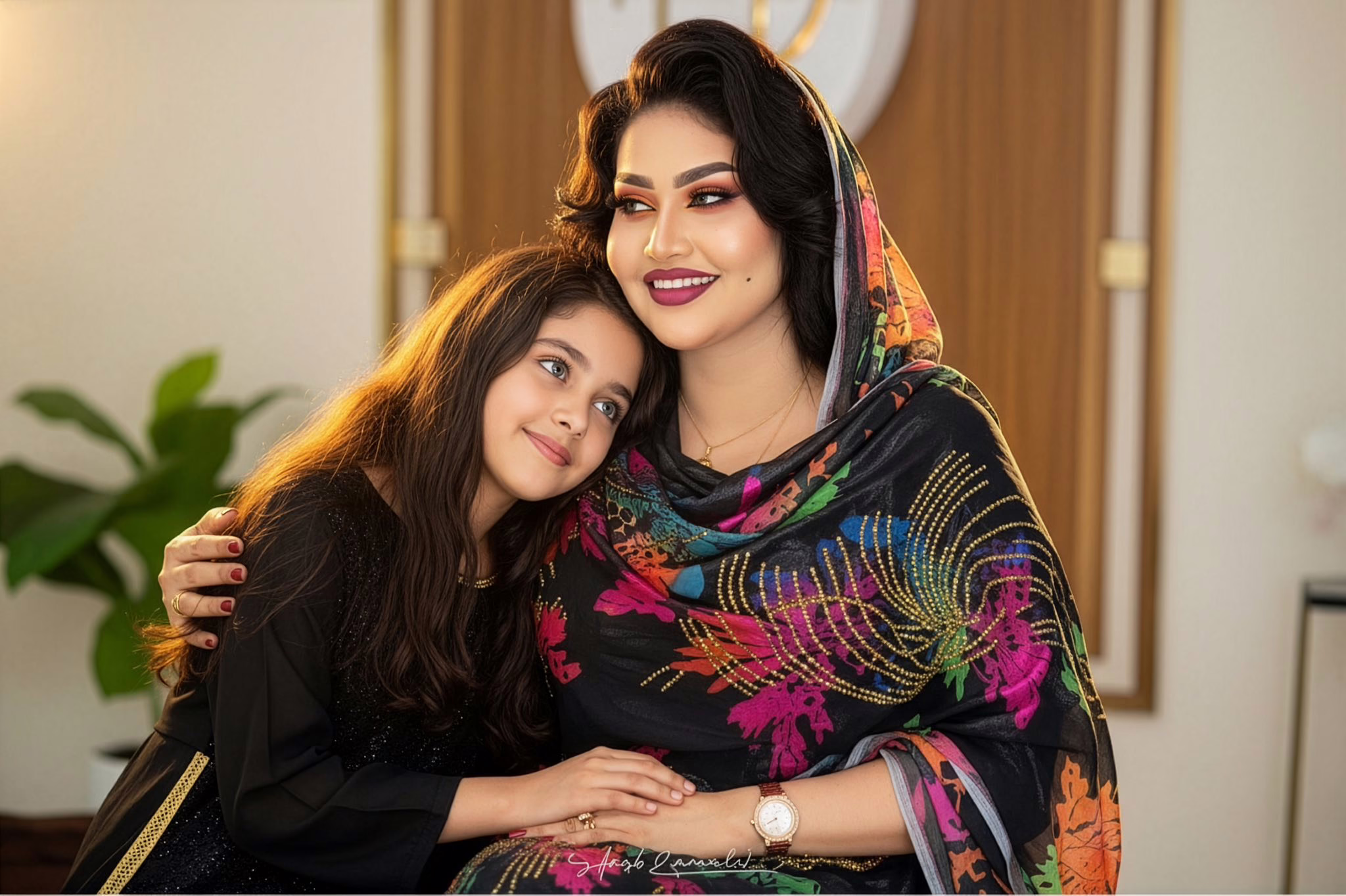 عوضية عذاب4