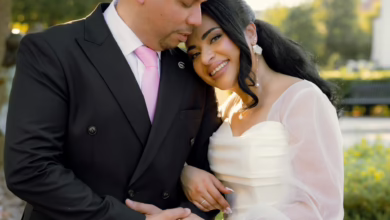 كادي وسعد الكابلي