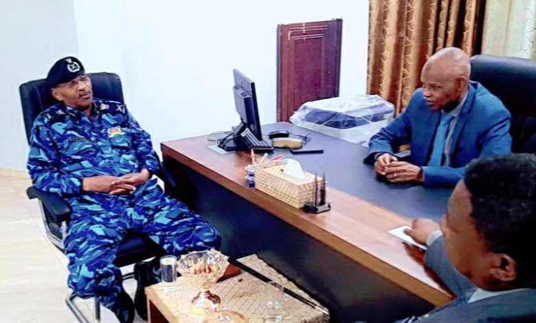 محكمة امدرمان