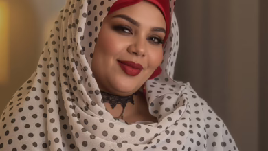 ندى القلعة جديد