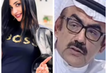 رئيس تحرير صحيفة الوطن السعودية يهاجم تسابيح خاطر: (صورة عبثية لفتاة مترفة ترقص في مسرح الدم بالفاشر والغموض الحقيقي ليس في المذيعة البلهاء!!) 15 02812fda b83e 400e a0f6 514d395ede32 1