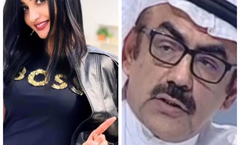 رئيس تحرير صحيفة الوطن السعودية يهاجم تسابيح خاطر: (صورة عبثية لفتاة مترفة ترقص في مسرح الدم بالفاشر والغموض الحقيقي ليس في المذيعة البلهاء!!) 1 02812fda b83e 400e a0f6 514d395ede32 1
