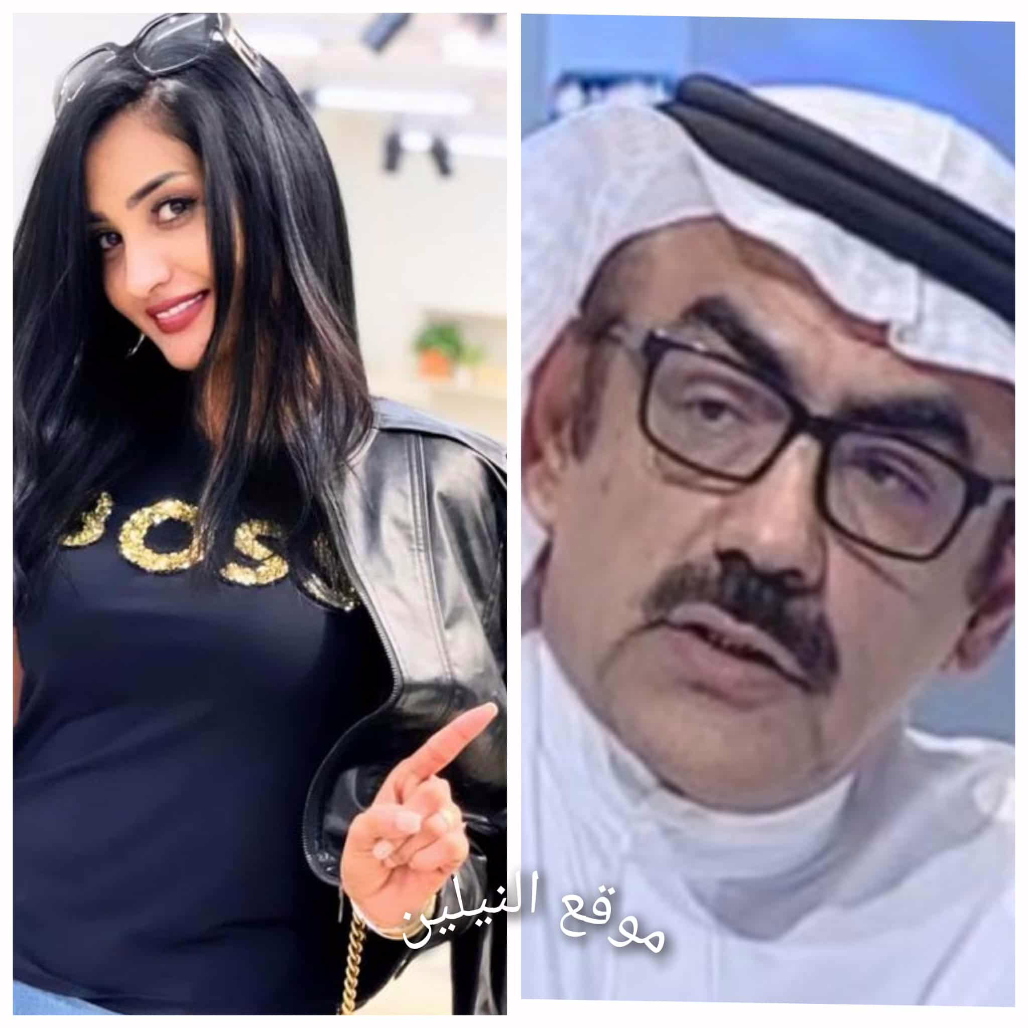 رئيس تحرير صحيفة الوطن السعودية يهاجم تسابيح خاطر: (صورة عبثية لفتاة مترفة ترقص في مسرح الدم بالفاشر والغموض الحقيقي ليس في المذيعة البلهاء!!) 10 02812fda b83e 400e a0f6 514d395ede32 1