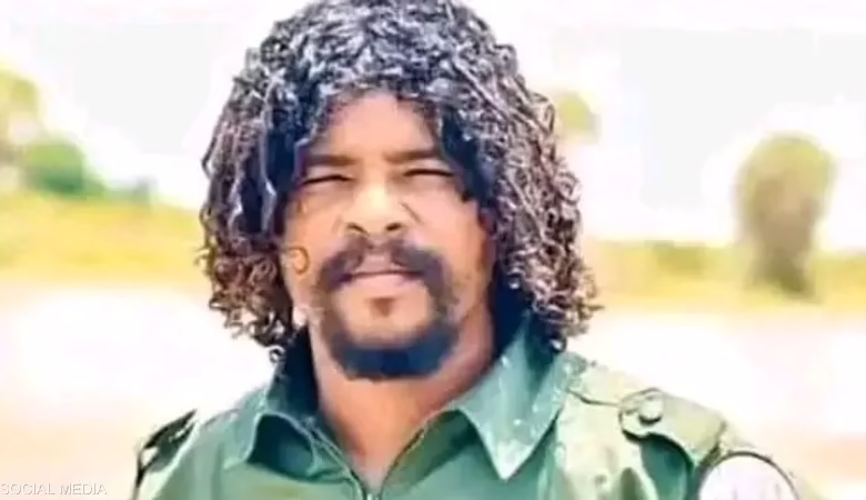 شاهد.. "بقال" يكشف معلومات جديدة عن "سفاح" الدعم السريع "أبو لولو": (هو الحرس الشخص لدقلو وما قامت به المليشيا معه أعتبره مسرحية سيئة الإخراج وفعلاً هم أم كعوكات) 1 1 1830405