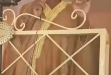 شاهد بالفيديو.. "كنت مفتكرها مشجعة للدعامة".. شيخ الدعم السريع يتراجع عن فكرة طلب الزواج من المذيعة تسابيح خاطر ويكشف الأسباب 8 3f735a82 550e 4c80 bd0c 6ef7adf3c3cf