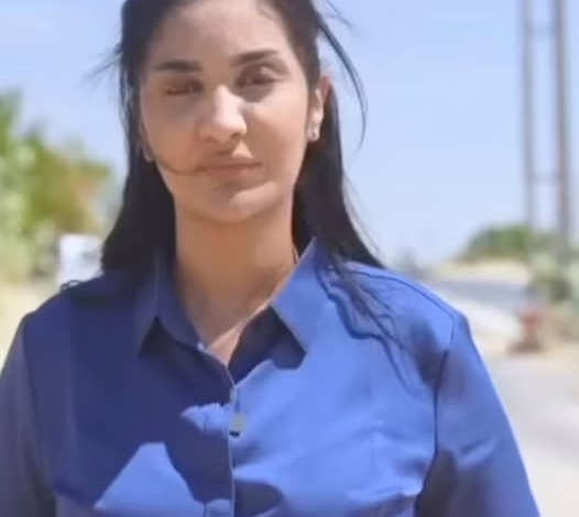 شاهد بالصورة.. ناشطة سودانية تسخر من المذيعة تسابيح خاطر بعد ظهورها الأخير: (كدي خلي الفاشر اجري حصلي نفسك بحقنة "بوتكس" ولا أعملي "فيلر" لانه وشك من التجاعيد ح يقع منك) 1 579191390 25359573910338761 2021773156399719983 n