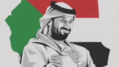 محمد بن سلمان