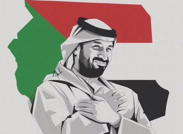 الرياض تتحرك وواشنطن تستمع: هل يقترب السودان من لحظة الحسم ... ؟ 1 محمد بن سلمان