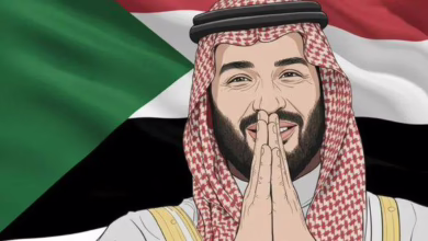 محمد بن سلمان