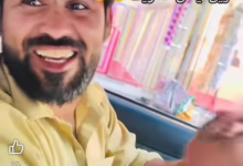 بالصورة والفيديو.. مواطن باكستاني يغني ويرقص على أنغام أغنية الفنانة إيمان الشريف "الكمونة" ويسأل عن مكان وجود المطربة.. شاهد ردة فعله عندما علم أنها بالسودان 13 96e250a0 4240 4047 85c7 c68763209e16