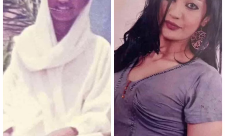 شاهد.. "القروش بتخلي البني آدم سمح".. جمهور مواقع التواصل بالسودان يواصل سخريته من المذيعة تسابيح خاطر بنشر صور قديمة لها قبل ظهورها في الإعلام 1 d171da2e 4f23 4301 99fc 50ac9f1a1767